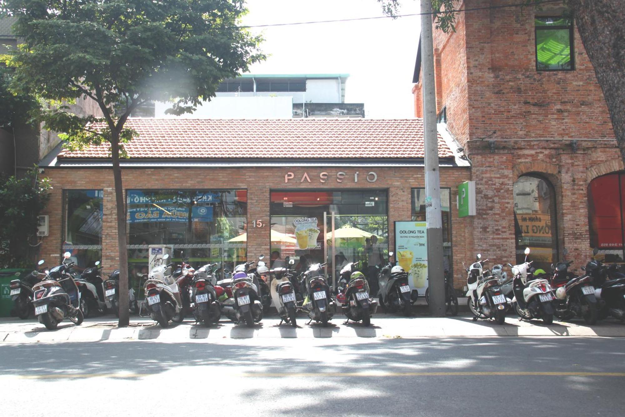 Huyen Homestay Thành Pho Ho Chí Minh Esterno foto