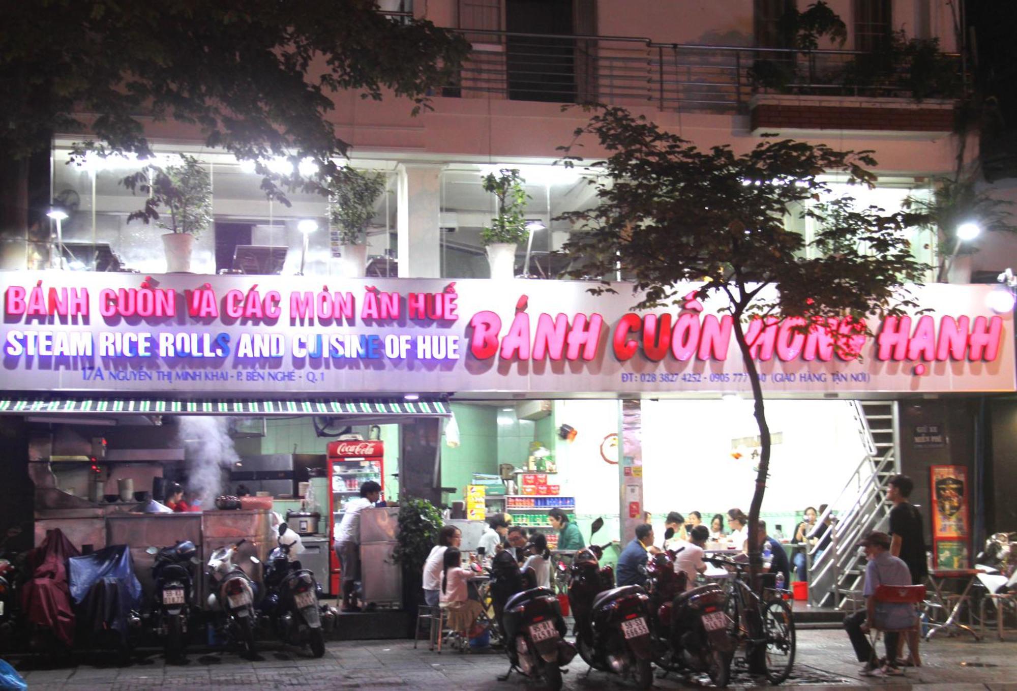Huyen Homestay Thành Pho Ho Chí Minh Esterno foto