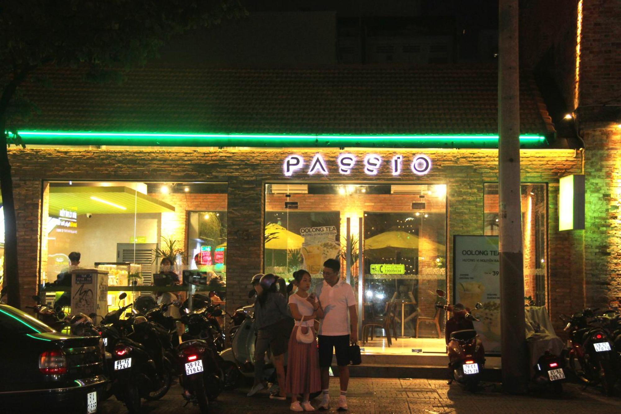 Huyen Homestay Thành Pho Ho Chí Minh Esterno foto